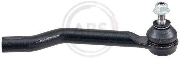 A.B.S. Rotule de direction FM14X1.5 RHT MM10X1.25 RHT Compatible avec NISSAN X-TRAIL T32 D85204BA0A 231084