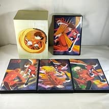 DVD-BOX サイボーグ009 第一章 バトルアライブ 全9巻セット Amazon.co.jp: サイボーグ009 バトルアライブ 全9巻セット