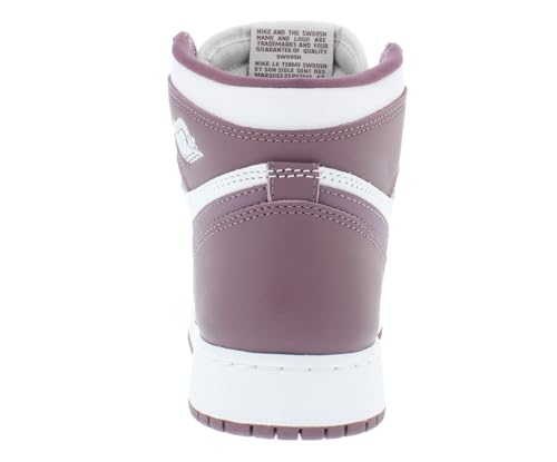 Image of Nike Air Jordan 1 Retro High OG GS Boys Shoes