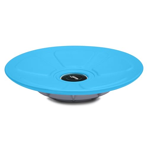OPTP Pelvic Rocker Core Trainer &ndash; Balance Disc for Core Stability and Pelvic Floor Training...