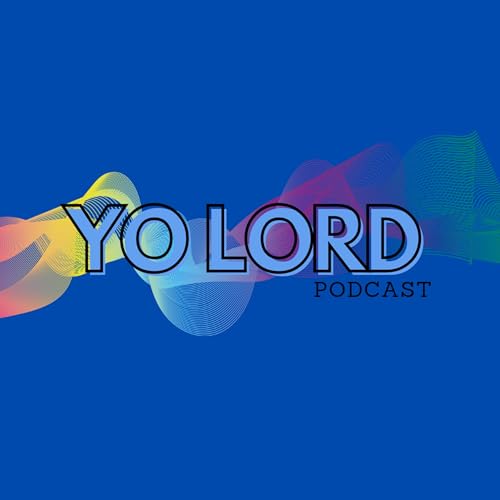 Yo Lord 🎃Especial Halloween 🎃