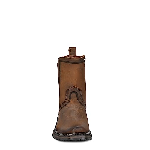 Cuadra Men's Boot in bovine leather with matte finish 1J2ORS3