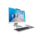 EEETOP E3202WBAK: INTEL I3-1215U, 8GB, SSD 256 GB, WIFI 6, LAN, WINDOWS 11, WEBCAM, SCHERMO 21,45" FULL HD, TASTIERA + MOUSE WIRELESS, WHITE