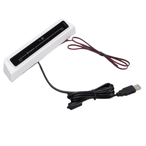 Altavoz USB con cámara de 8 MP PUSOKEI y reducción de ruido de matriz 4