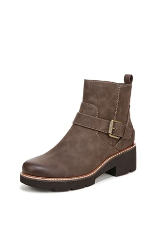 Naturalizer Women's Cabaret Moto Ankle Boot