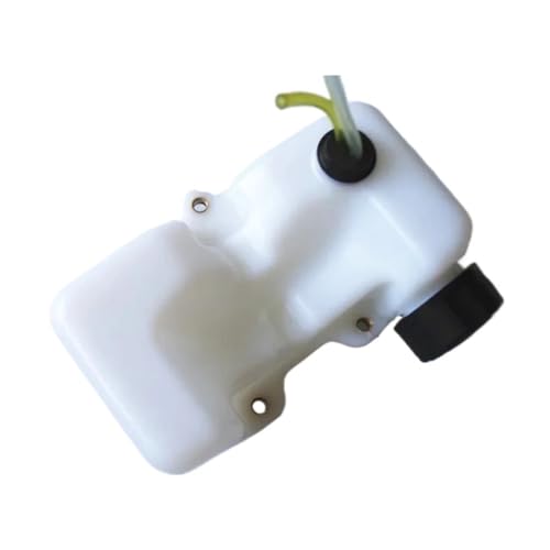 Tanque de combustible para desbrozadora EC025: repara tu motor de 24,5 CC sin perder tiempo 2