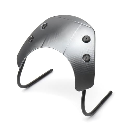 Déflecteur de vent pour Super GTS 300, carénage aérodynamique et pare-brise 2018-2022