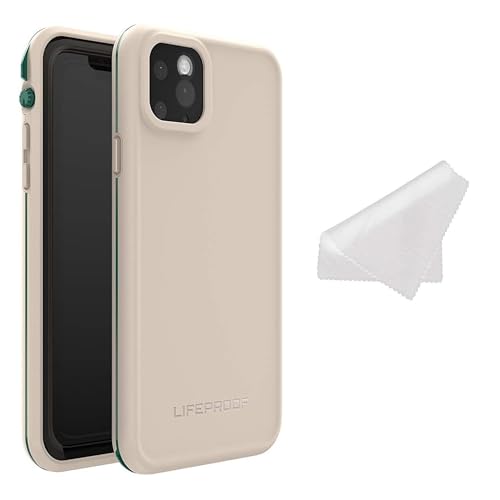 Coque étanche iPhone 11 Pro Max LifeProof antichoc contre les chutes