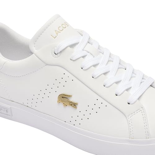 Image of Lacoste Women's Powercourt Sneakers