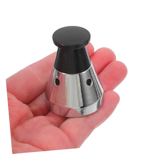STOBAZA 2pcs Válvula de Seguridad para Olla a Presión Reemplazo, Válvula de Alivio de Alta Presión Accesorios miniatura 4