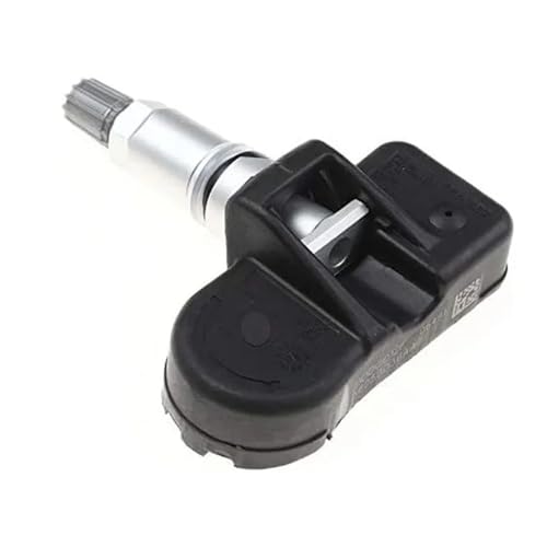 Capteur de pression des pneus Dodge Grand Caravan pour éteindre le voyant TPMS