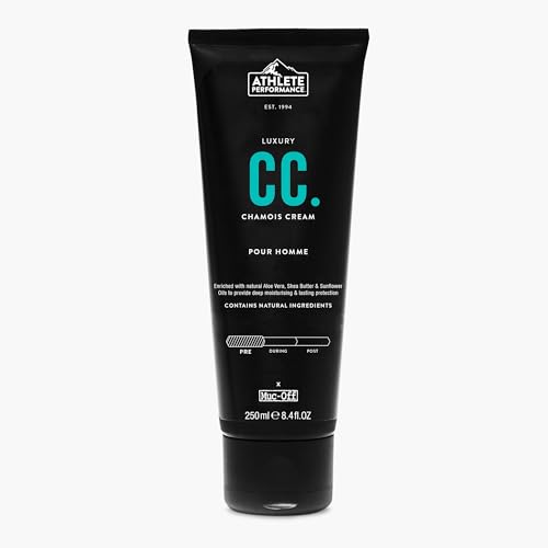 Best Cycling Chamois Cream for Cyclists Reviews