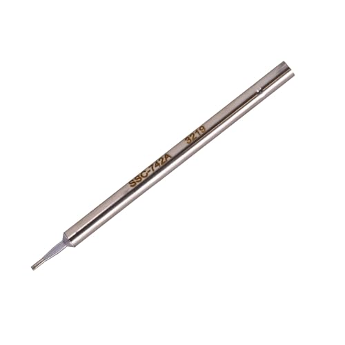 Cartouche Metcal SSC-742A pour souder les circuits denses sans surchauffe de pointe
