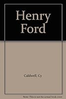 Henry Ford B001DJR23A Book Cover