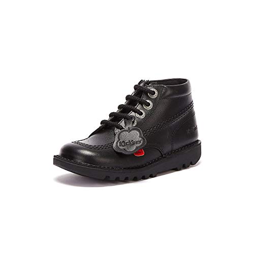 Kickers Boy's Ankle Boot