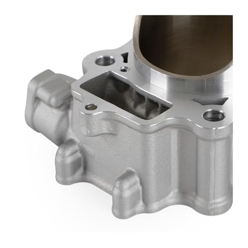 Cilindro para motocicleta CRF250 de aluminio con diámetro de 78 mm 7