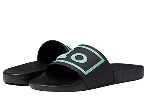 Image of POLO RALPH LAUREN Men's Polo Slide Sandal