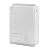 Ecoviva MATE4 Countertop Reverse Osmosis Water Filter System & Water Tank Combo