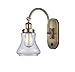Innovations 918-1W-AB-G192-LED 1-Light Sconce Antique Brass