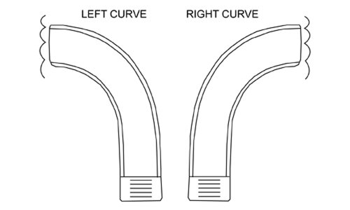 S.r. Smith 610-209-5823 Rogue2 Pool Slide, Blue #TOP2
