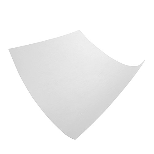 VIDOO Rjxhobby Ca Hinge Sheet 180Mmx140Mmx0.3Mm Wartungbrett Reparaturwerkzeug Cover