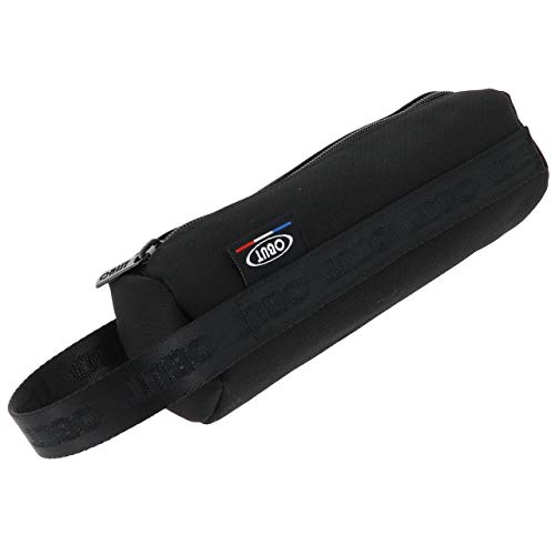 Sacoche OBUT en toile - Noir