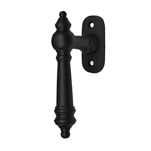 Ventano Modell 1900 Fenstergriff Gusseisen