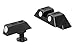 Glock Perfection OEM Tritium Night Sights 6.5mm