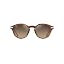 Shiny Dark Havana W/Gold/Hcl Bronze Polarized