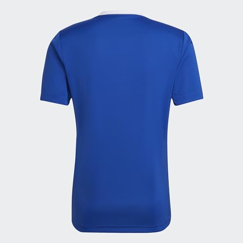 adidas Men's Size Entrada 22 Jersey, Team Royal Blue, XX-Large/Tall2