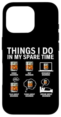 Things I Do In My Spare Time Drink o[{ECXL[ X}zP[X iPhone 16 Pro p