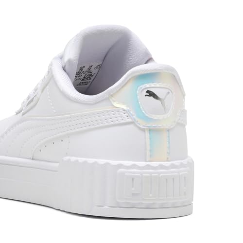 Image of Puma Unisex-Child Carina Street
