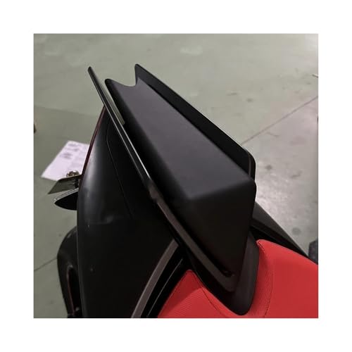 Capot de siège arrière RS660 de qualité supérieure pour carénage RSV4