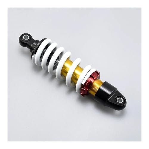 Amortisseur 260mm pour éliminer les secousses de votre quad ou dirt bike