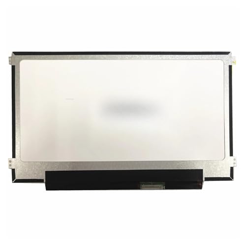 B116XTK01.0 pièce écran tactile 11.6 pouces 1366x768 40 broches dalle de rechange LCD