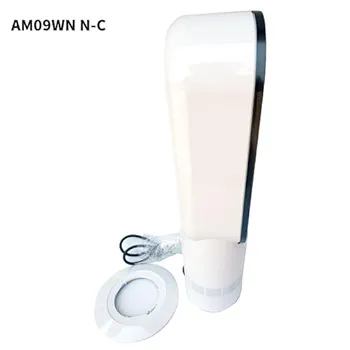 Amazon | 【整備済み品】 ダイソン Dyson Hot+Cool AM09WN N