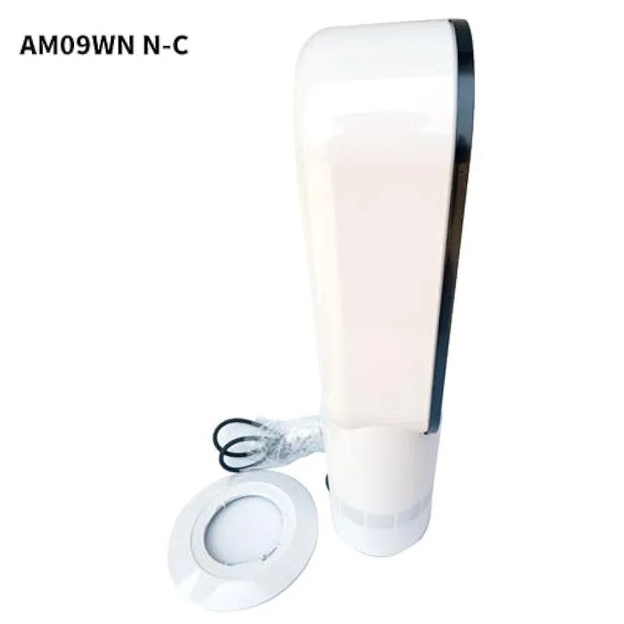 Amazon | 【整備済み品】 ダイソン Dyson Hot+Cool AM09WN N