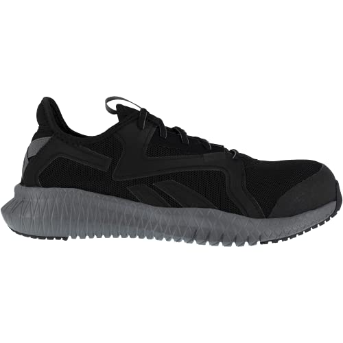 Image of Reebok Work Flexagon 3.0 Work Comp Toe Men's Oxford