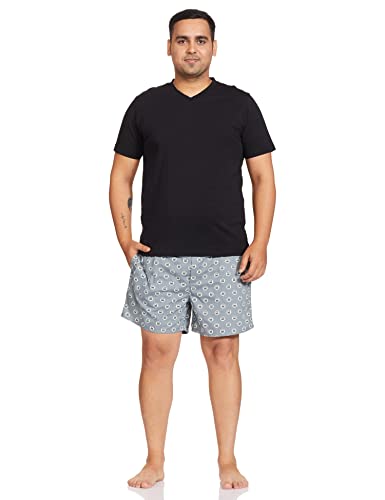 Image of Amazon Brand - INKAST Men Boxers
