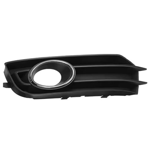 Grille pour antibrouillard droit manquante : remplacez la lunette de pare-chocs A1 10-14