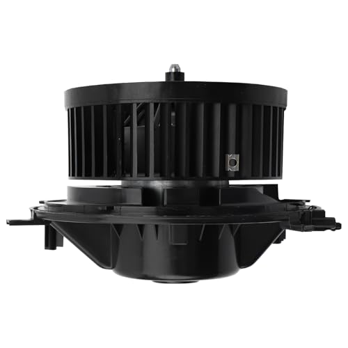 Image of IRONTEK HVAC Heater Blower Motor Fan 700341 Fit for Audi 2015-2020 A3 / 2015-2020 A3 Quattro / 2016-18 A3 Sportback e-tron, for Volkswagen 2015-20 e-Golf / 2015-21 Golf / 2017-2019 Golf Alltrack