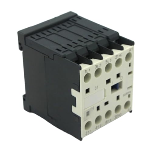 Contact de verrouillage commutation DC LP1K06105BD 24V pour circuit PCB sécurisé
