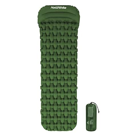 Naturehike Almohadilla para Dormir de 6,5cm Cover
