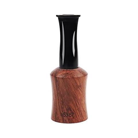MUXIANG Pearwood Wooden Cigar Mouthpiece Tips Portable Cigar Holder Size 53-57 Gauge Ring Cover