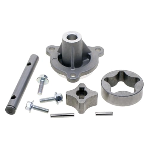 Bomba de aceite de moto CFMoto 0jYA-0700A0 CForce ZForce 1000 UTV 2