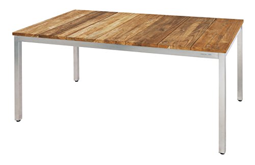 Preisvergleich Produktbild Zebra Naxos 160, Tisch