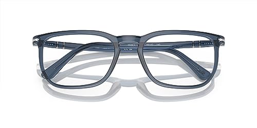 Image of Persol Men's Po3339v Round Prescription Eyewear Frames