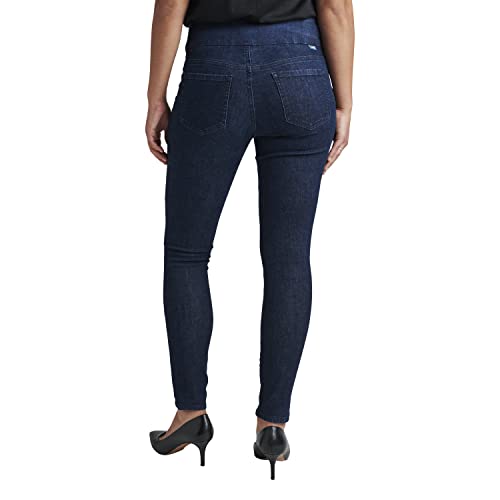Jag Jeans Women's Nora Pull on Skinny Fit Jean3