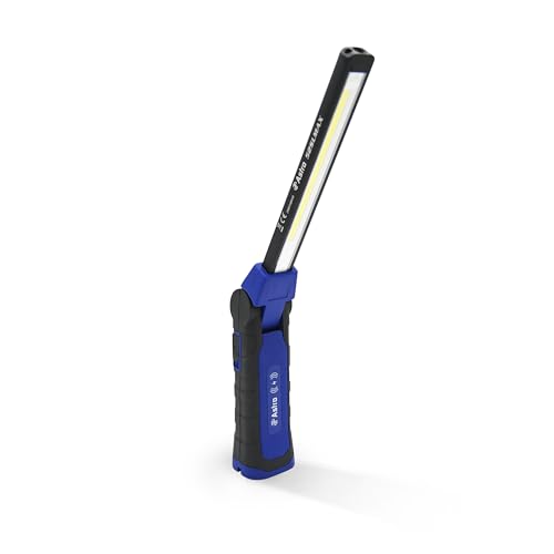 Astro Tools 52SLMAX 750x2 Lumen Wirelessly Rechargeable Folding Double-Sided LED Slim Light