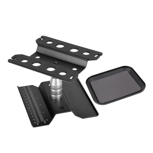 For TRX-4 For Axial For SCX10 II For Tamiya For HSP Tools 1/10 1/12 1/16 RCJ[CXe[V [NX^h AZu vbgtH[N[[p RCfLbgANZT